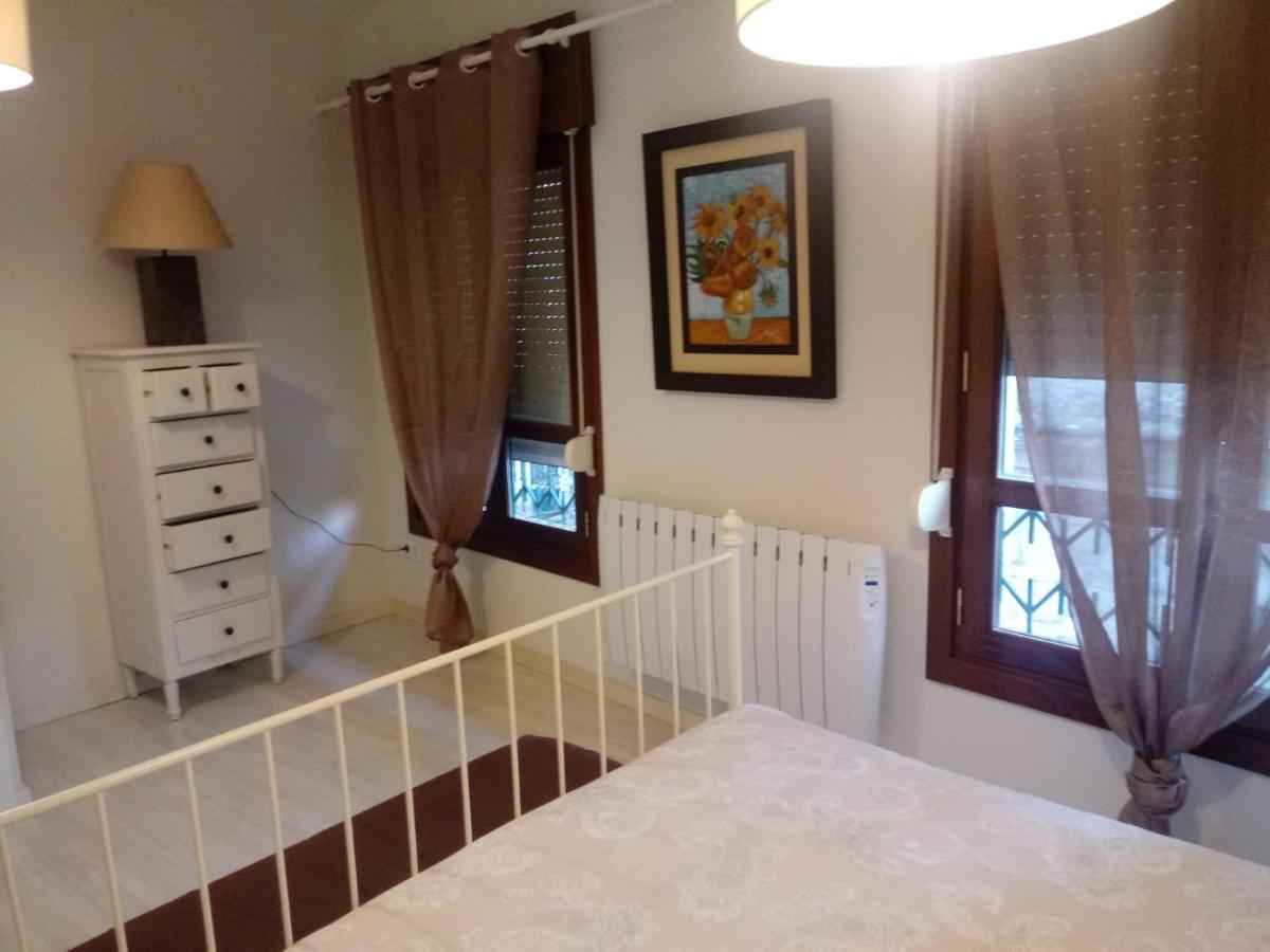 Villa Casa Marinera "Tu Casa De Baiona" Extérieur photo