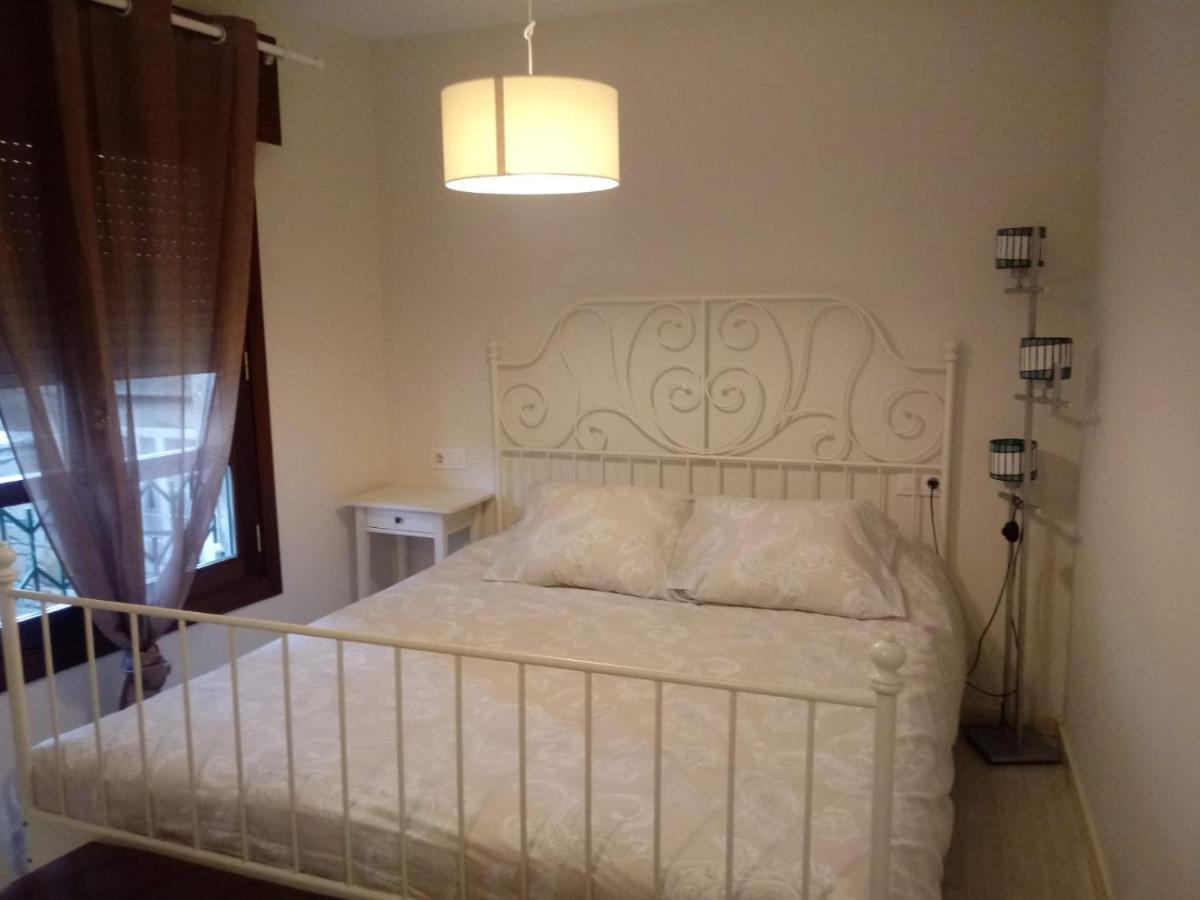 Villa Casa Marinera "Tu Casa De Baiona" Extérieur photo