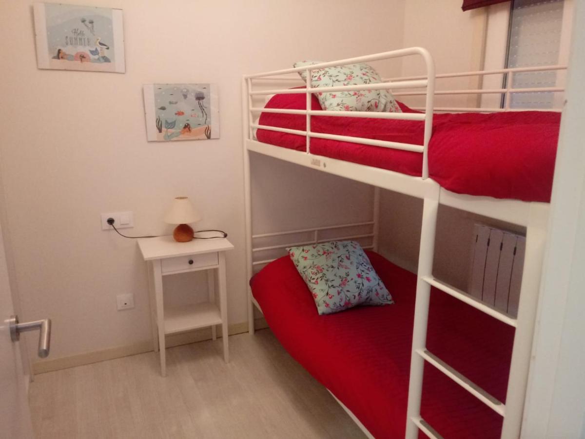 Villa Casa Marinera "Tu Casa De Baiona" Extérieur photo