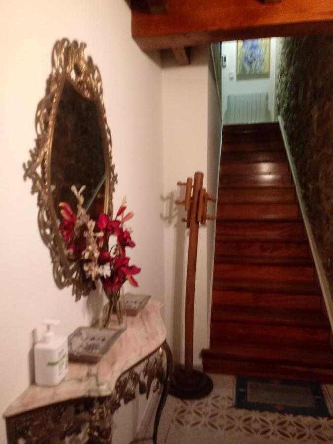 Villa Casa Marinera "Tu Casa De Baiona" Extérieur photo