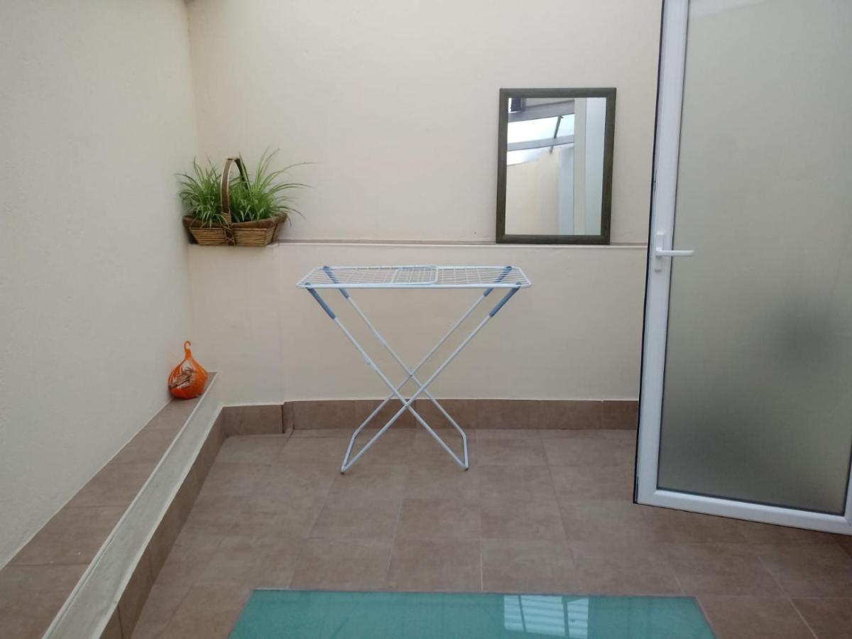 Villa Casa Marinera "Tu Casa De Baiona" Extérieur photo