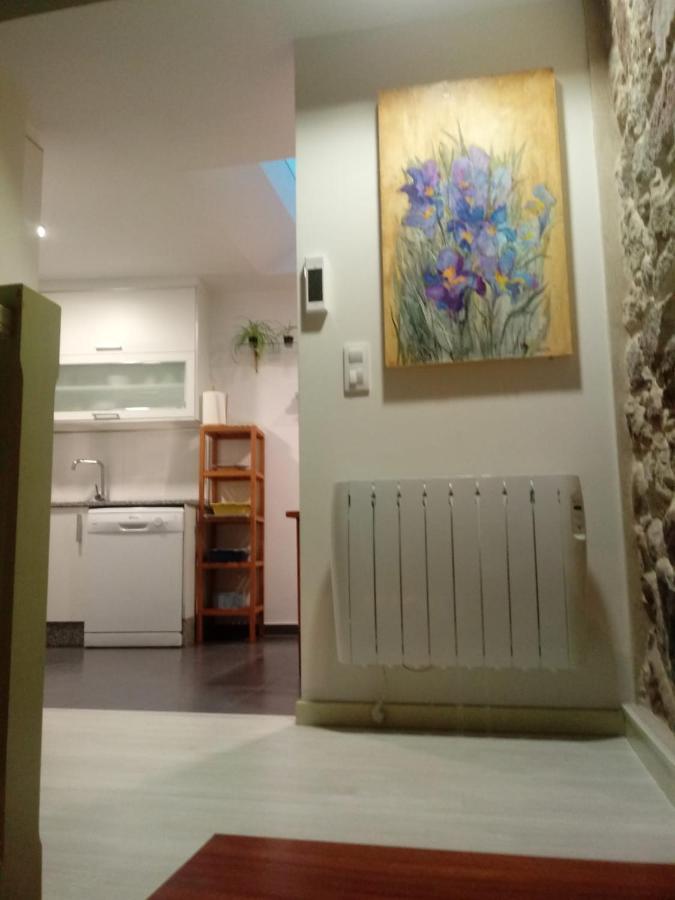 Villa Casa Marinera "Tu Casa De Baiona" Extérieur photo