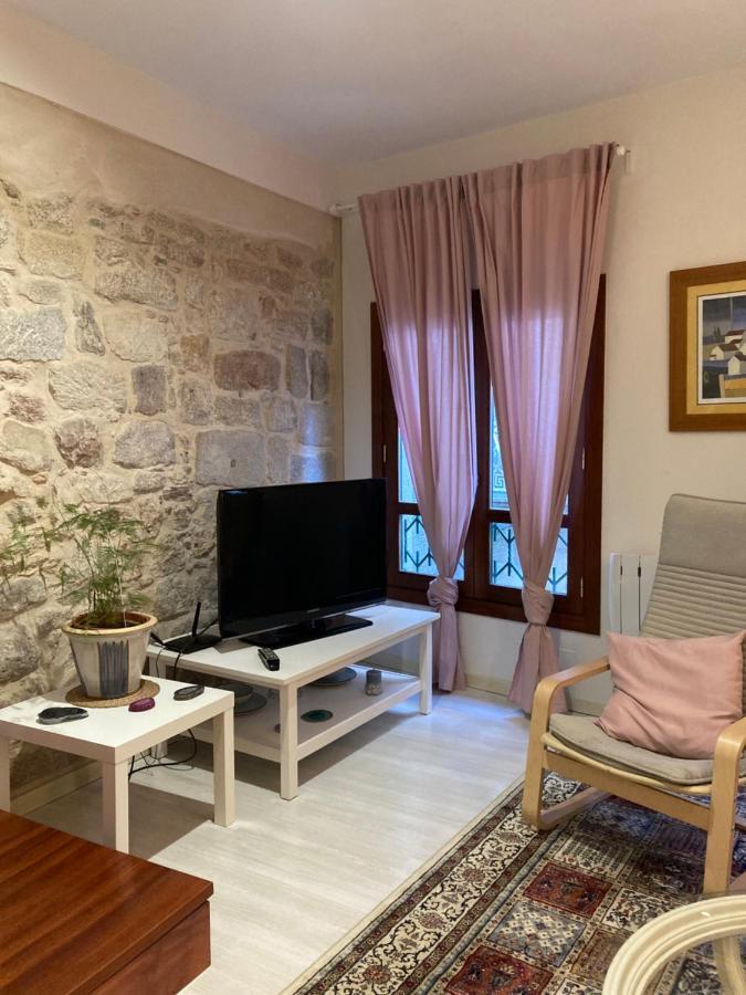Villa Casa Marinera "Tu Casa De Baiona" Extérieur photo