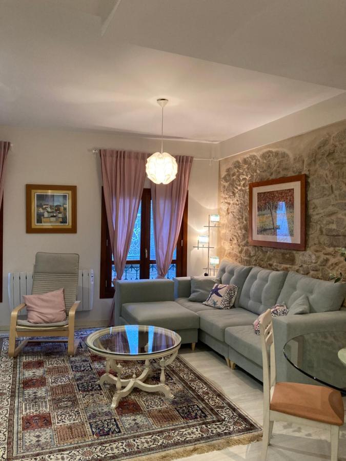 Villa Casa Marinera "Tu Casa De Baiona" Extérieur photo