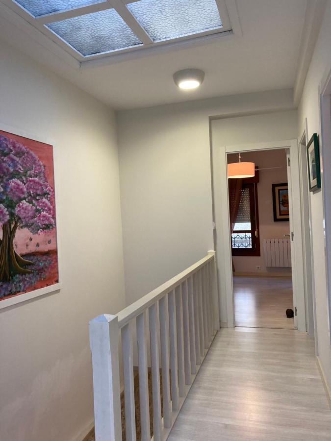 Villa Casa Marinera "Tu Casa De Baiona" Extérieur photo